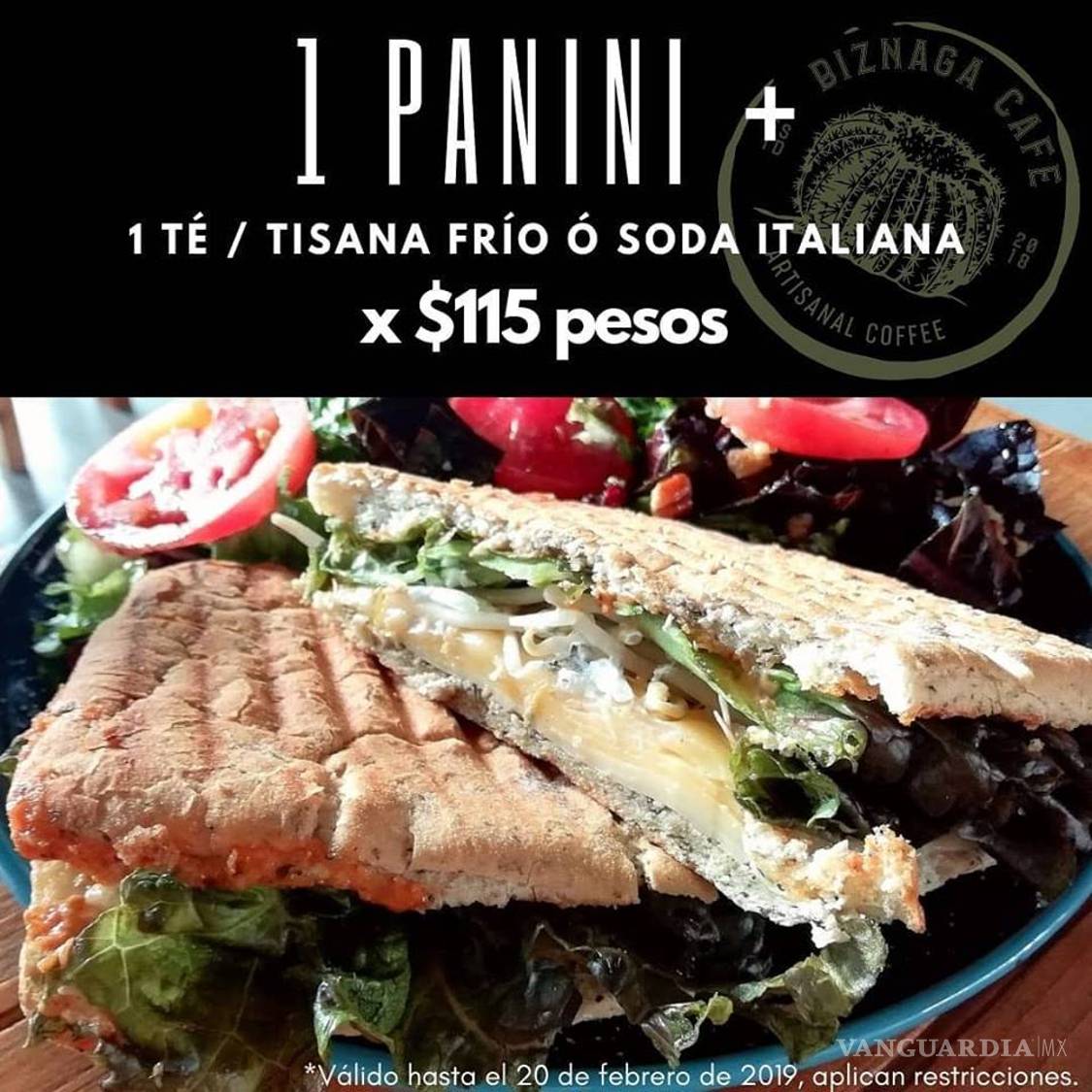 $!¿Qué hacer este fin de semana junto a tus hijos, en Saltillo? ¡Te damos una lista de opciones!