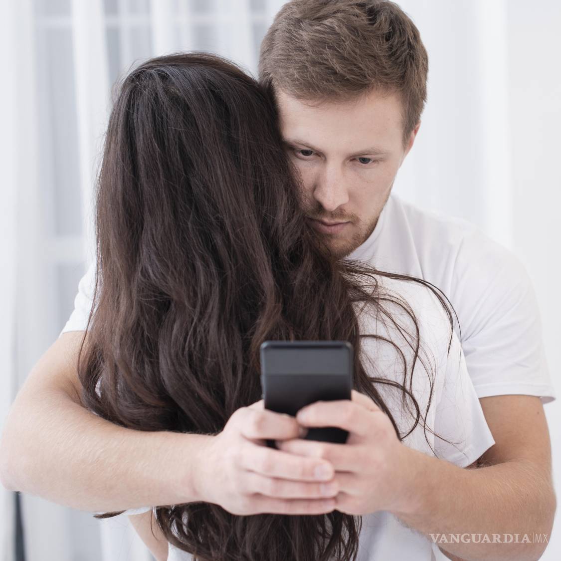 $!Las razones de una infidelidad suelen ser la insatisfacción emocional y sexual, y sobre todo falta de comunicación buena.