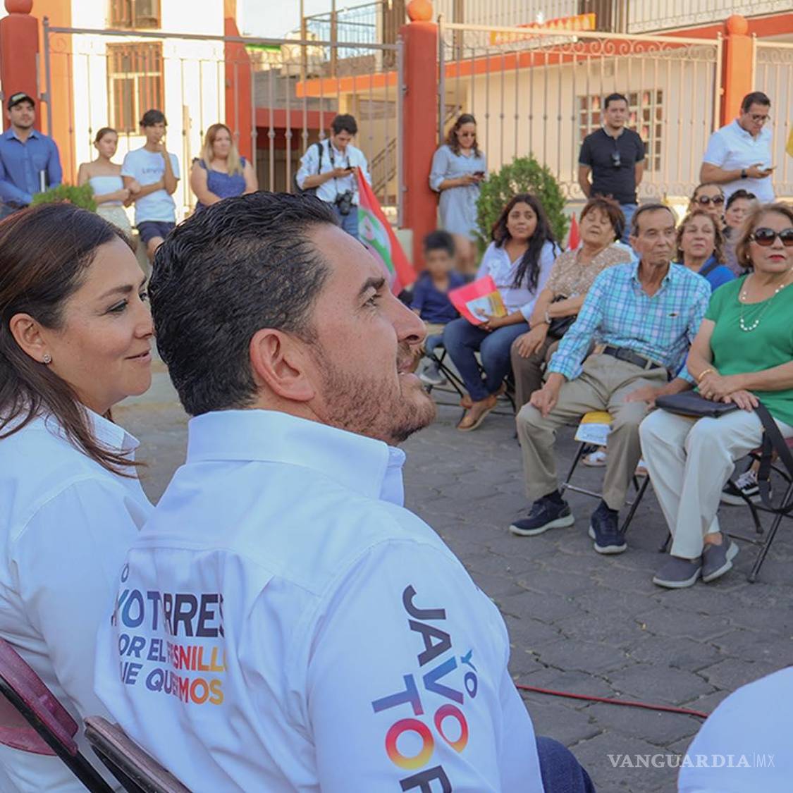 $!El presidente municipal electo afirma que la cercanía con todos los sectores de la sociedad fue factor en este triunfo | Foto: Especial