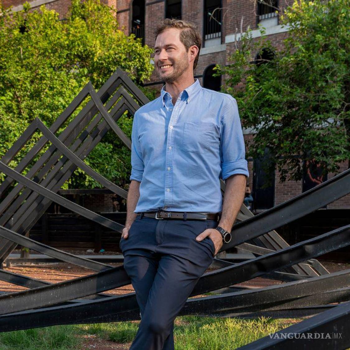 $!Educación sostenible, gamificada y humana: los rostros de la Universidad Carolina en su décimo aniversario