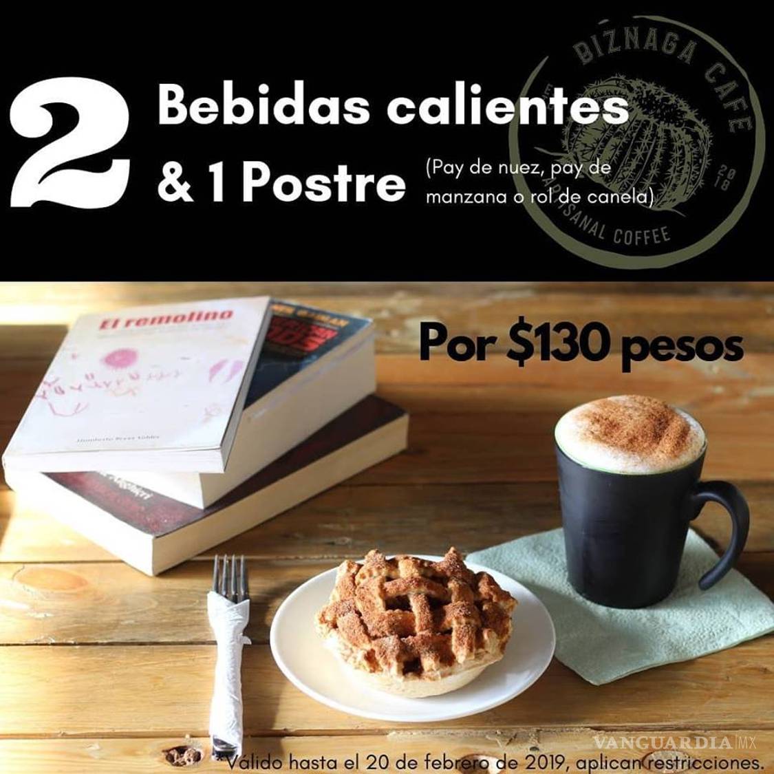 $!¿Qué hacer este fin de semana junto a tus hijos, en Saltillo? ¡Te damos una lista de opciones!