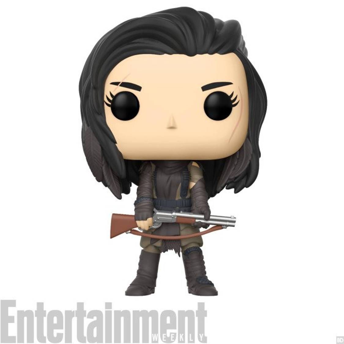 $!Funko revela nueva línea de figuras de “Mad Max: Furia en el Camino”