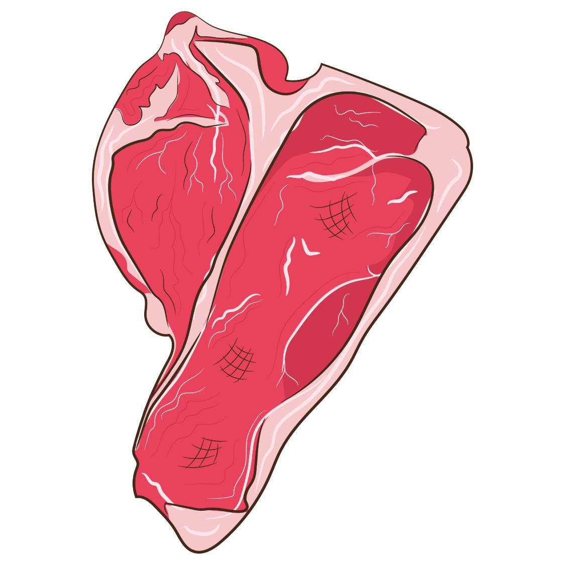 $!¡Prende el carbón! Aquí te decimos cómo hacer la mejor carne asada para festejar a papá