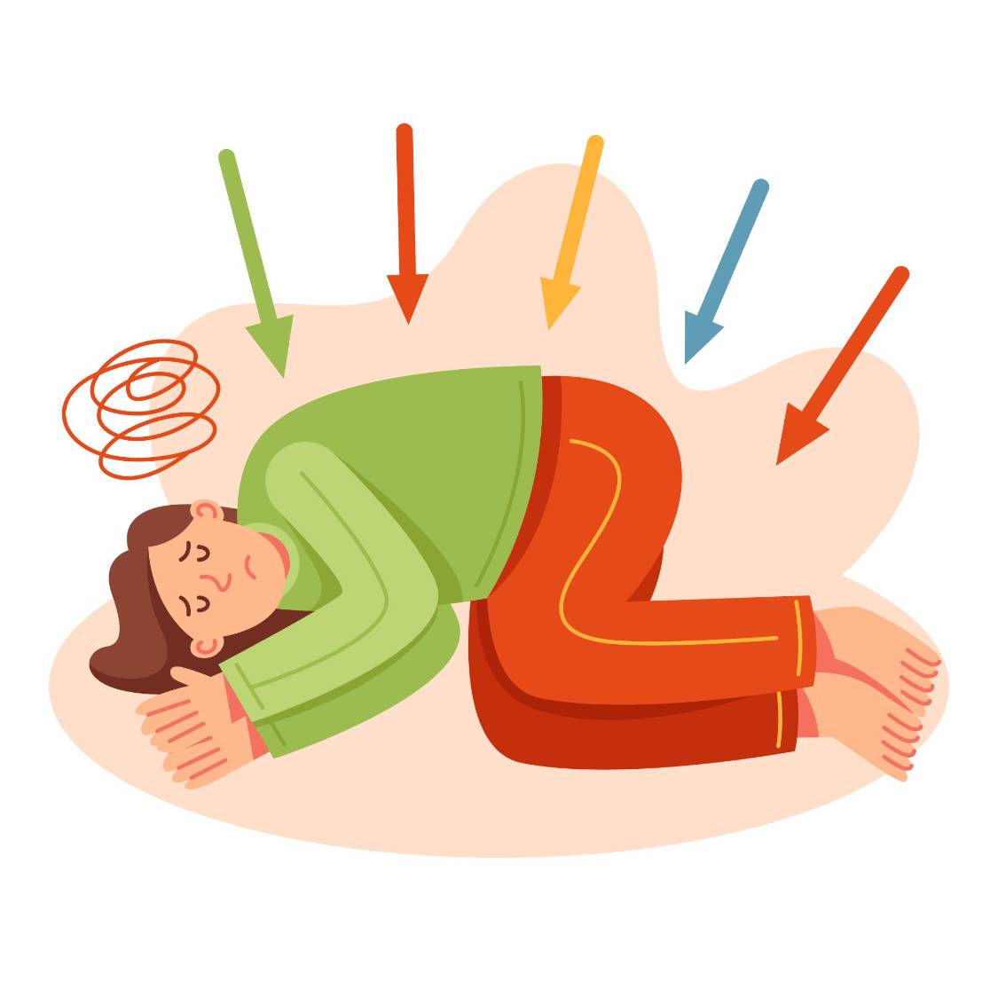 $!Más allá del peso corporal, indicadores como la claridad mental, el descanso y la salud digestiva permiten medir los avances de una estrategia nutricional desinflamatoria.