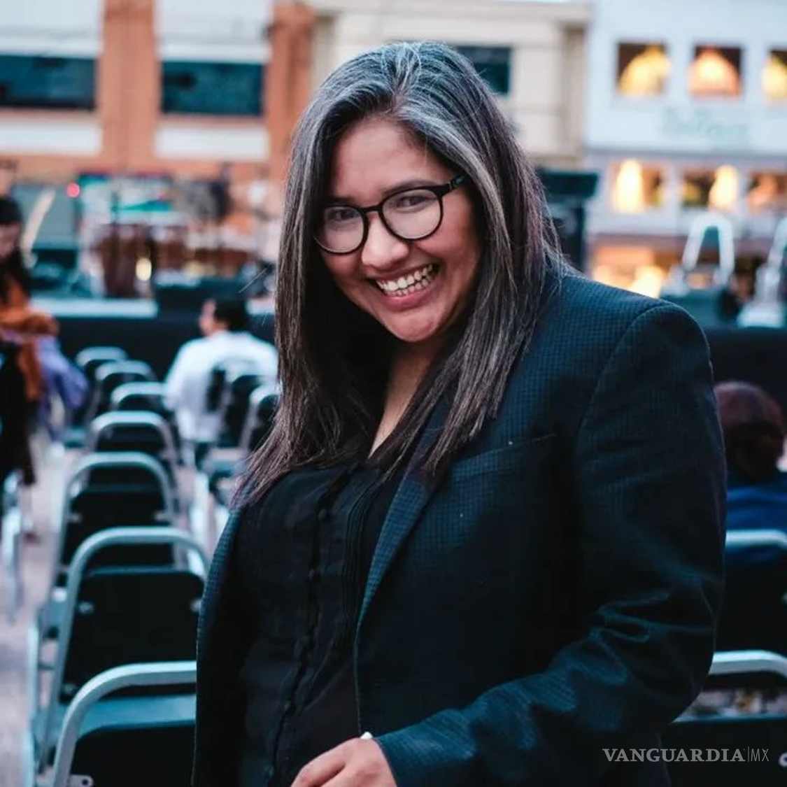 $!NosotrAs: Violencia lencha