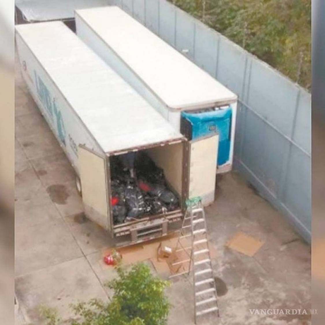 $!Jalisco: La verdad de los “tráileres de la muerte”