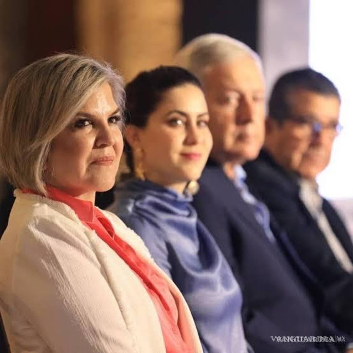 $!Leticia Rodarte es la nueva Secretaria de Cultura de Coahuila: Revisan perfiles para dirigir el Instituto Municipal de Cultura