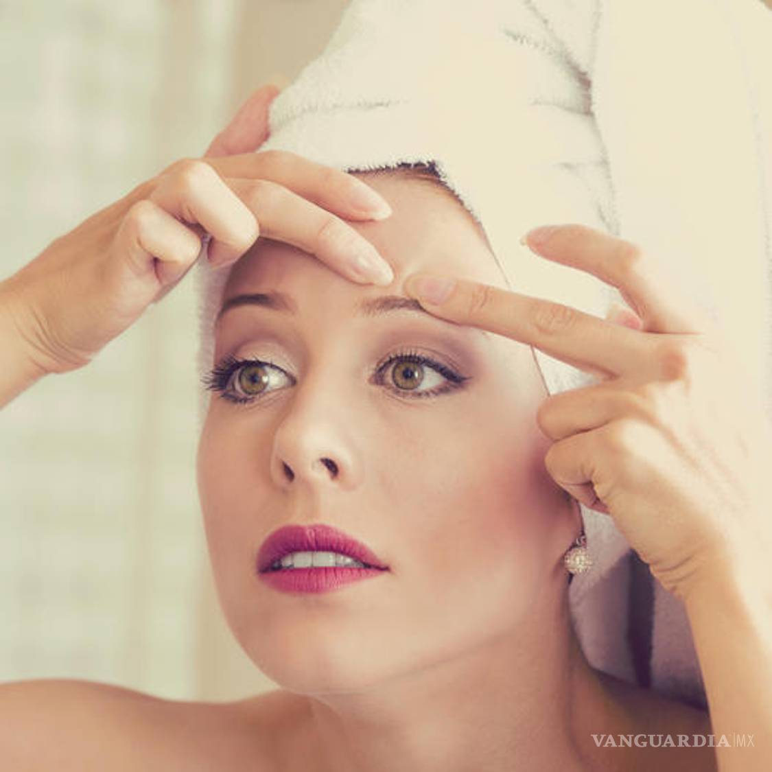 $!Seis señales que advierten si produces demasiada testosterona