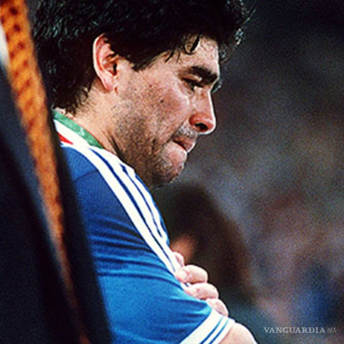 $!Maradona, El Pez ‘gordo’