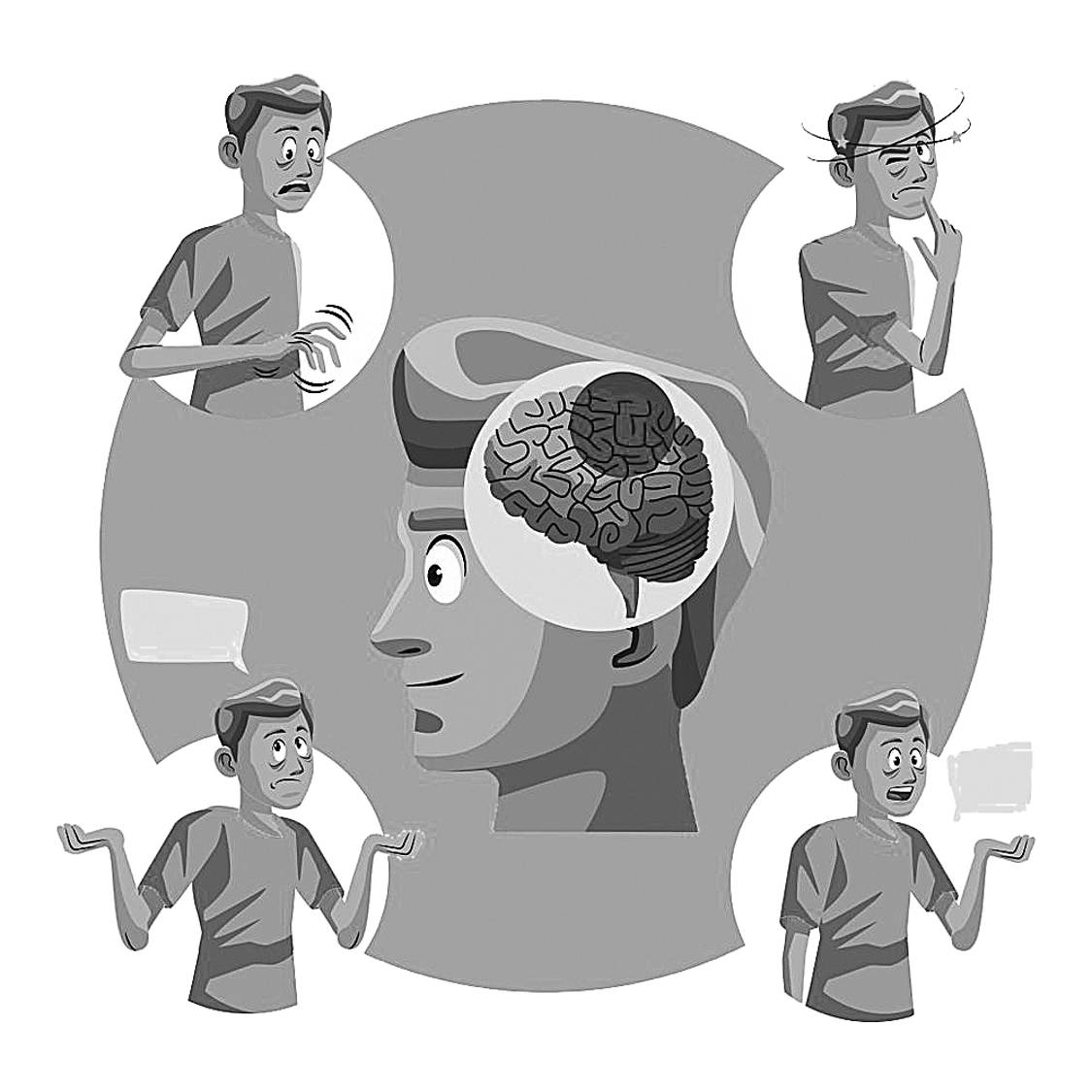 $!Alzheimer: cuando el olvido te alcanza