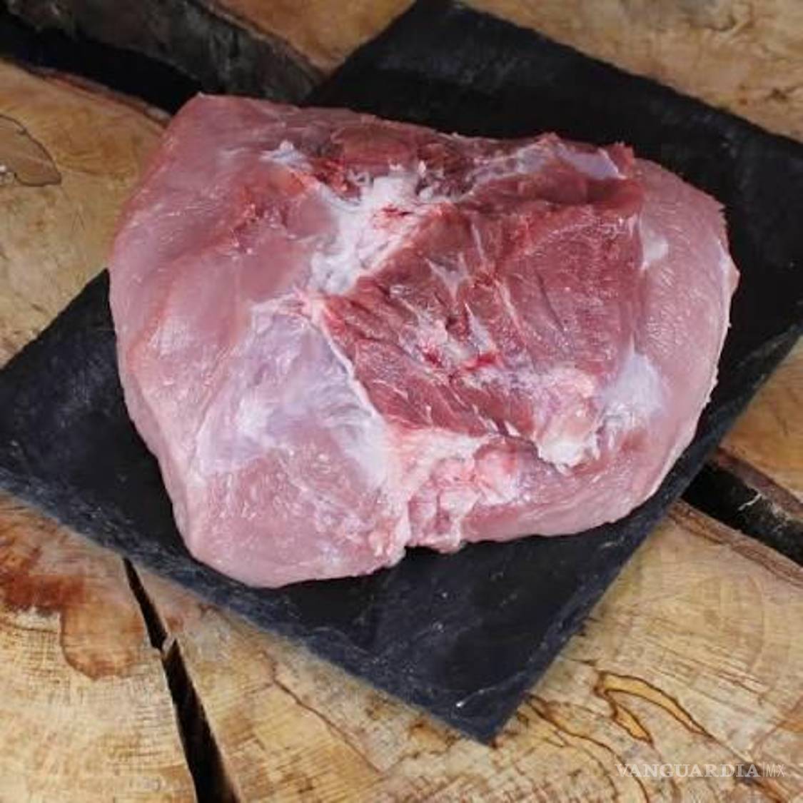 $!El Schlussbraten es un corte tradicional de la carnicería austriaca