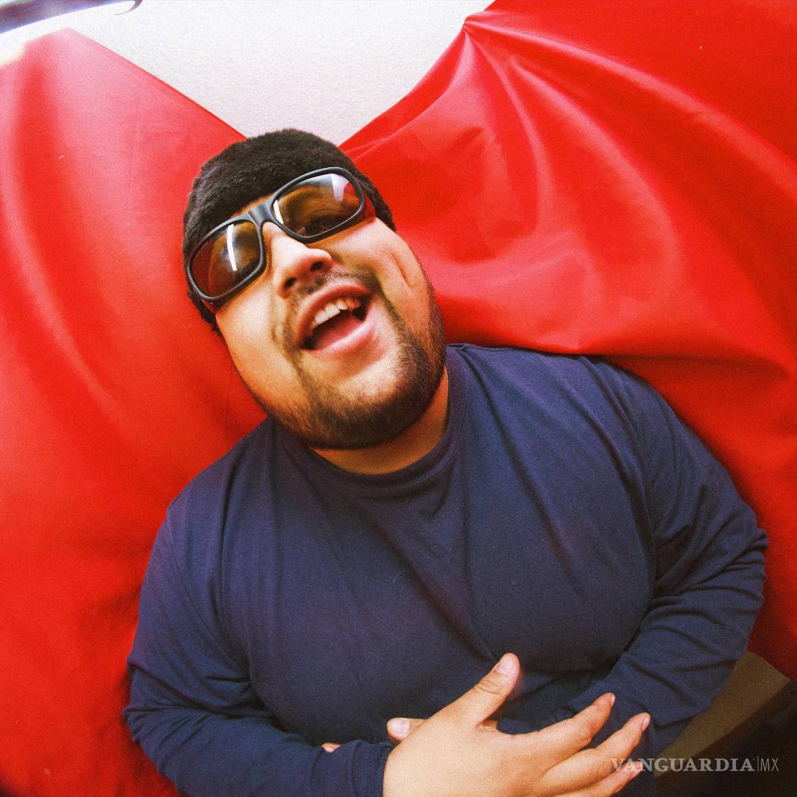 $!Castillo narró que su música fue prioridad durante los meses de producción.