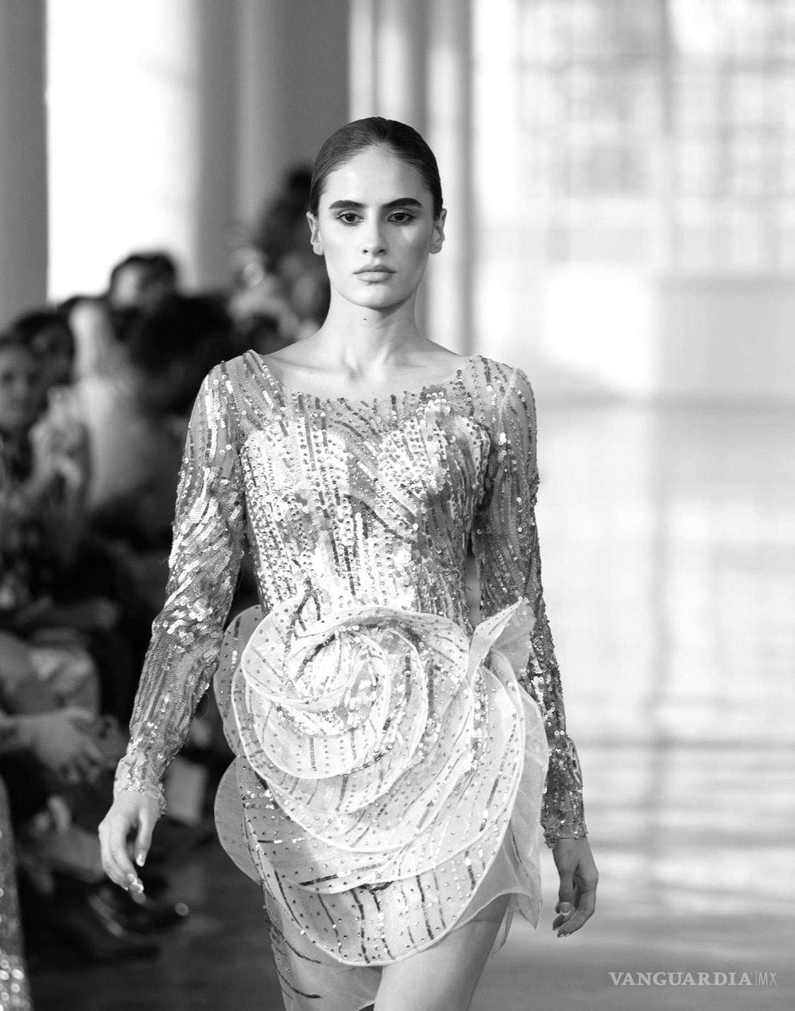 $!Para triunfar en esta industria, se necesita mucha fortaleza mental.