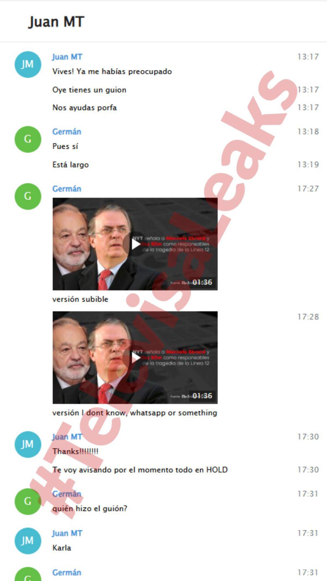 $!¿Carlos Slim es víctima de Televisa? Aristegui Noticias revela campañas contra el empresario