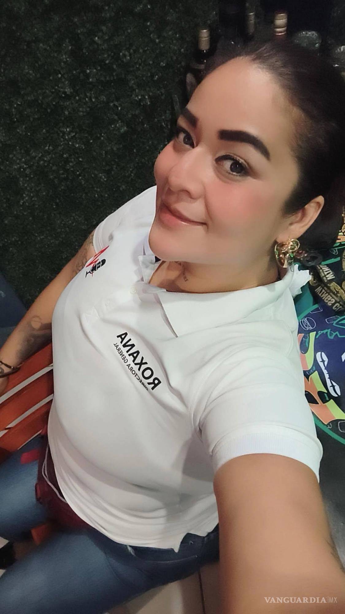 $!FGR atrae investigación por desaparición de la periodista Roxana Guzmán; no hay detenidos
