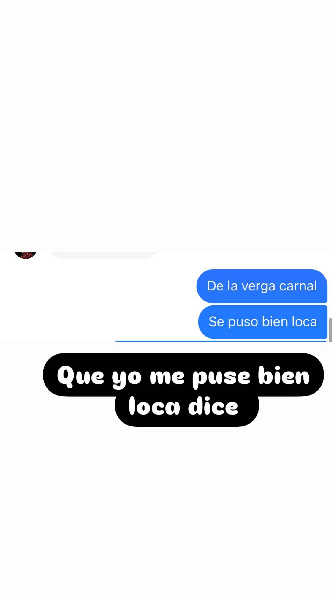 $!Isa Castro, exintegrante de Acapulco Shore, denuncia agresión física y verbal por parte de su novio; hotel lo deja marcharse