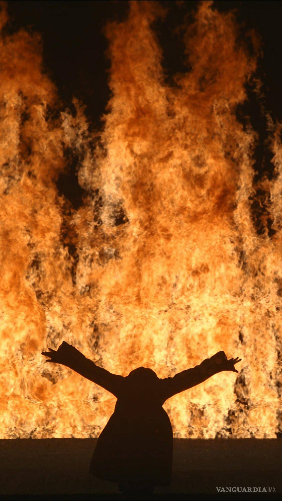 $!Abre la exposición ‘Tiempo Suspendido’ de Bill Viola en MARCO