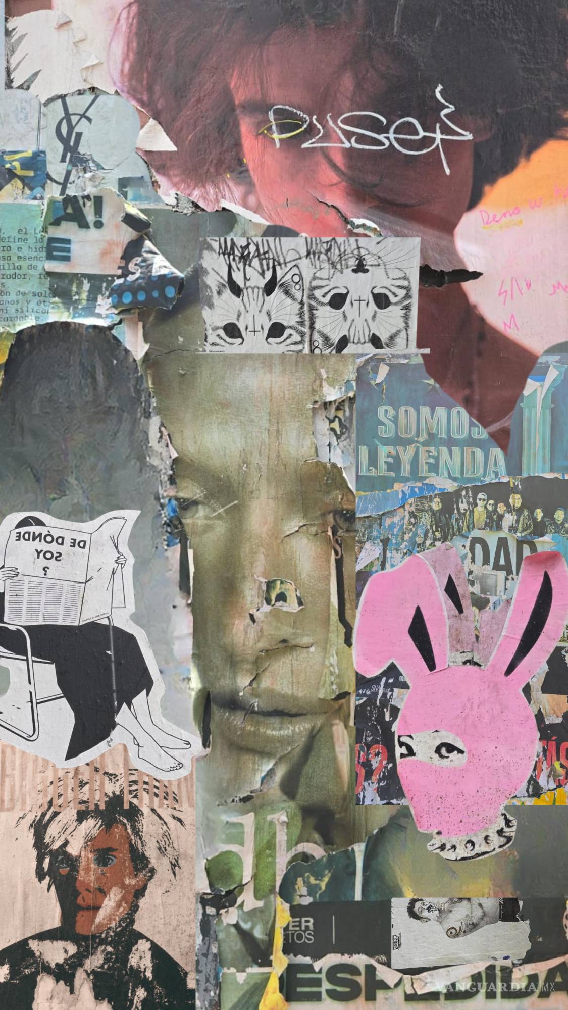 $!La discriminación usa muchas máscaras para atacar.