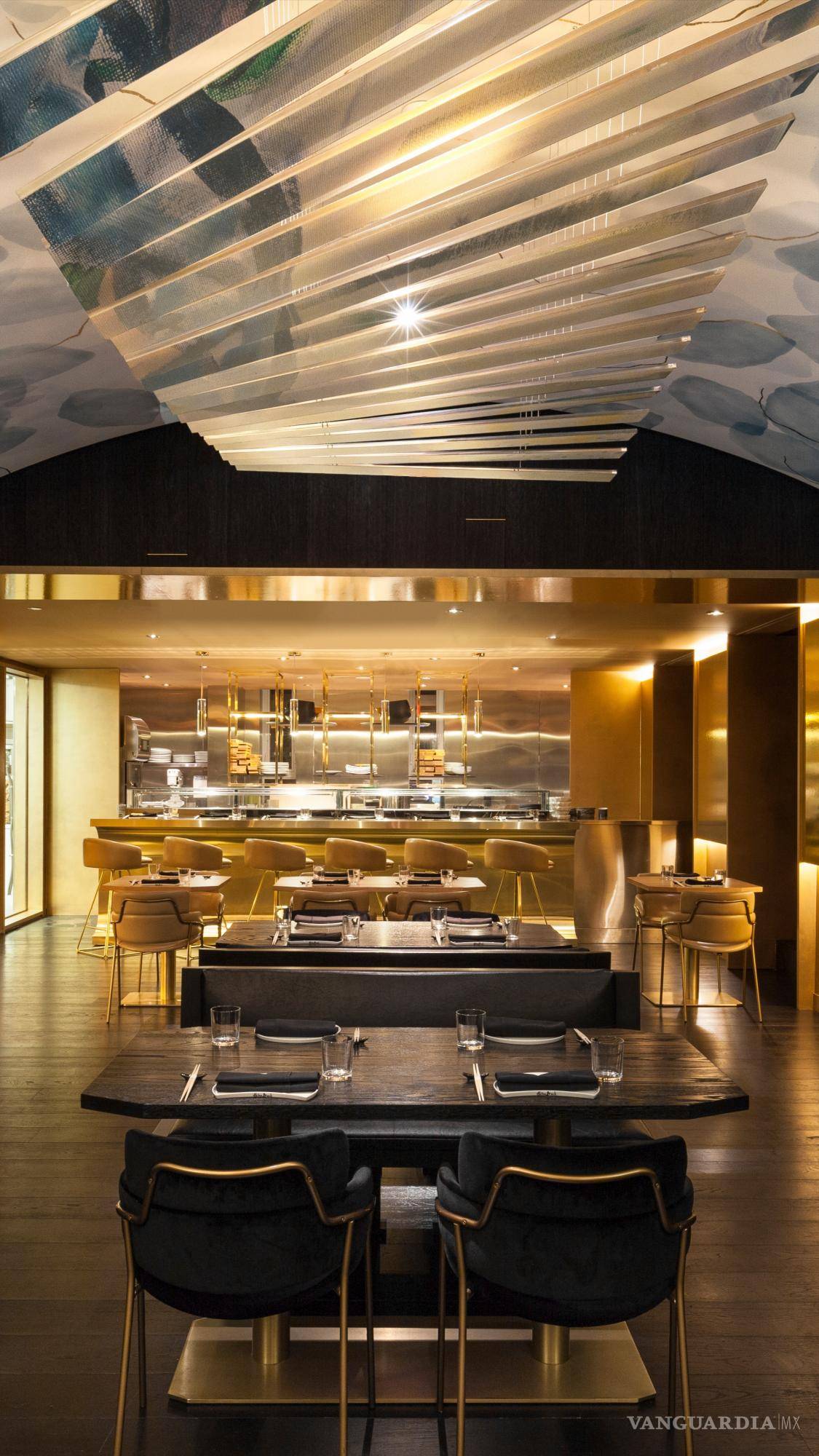 $!Los espacios sacan su mejor cara para los famosos y los turistas.