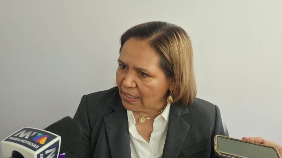 Amira Darwich García, directora del Instituto Municipal de la Mujer, señaló que el miedo a sus parejas continúa siendo una de las principales barreras para que las mujeres busquen ayuda.