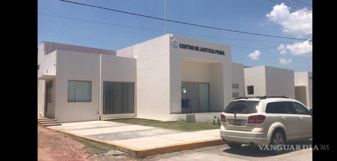 $!Confirma Fiscalía General del Estado detención de reportero policiaco de Sabinas, Coahuila