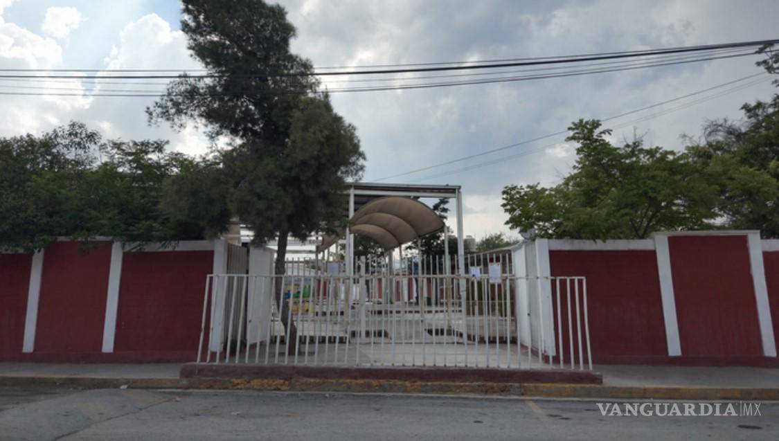 $!La matrícula escolar se ha reducido a menos de una cuarta parte, ya que muchos padres decidieron no enviar a sus hijos mientras no se garantice su salud.