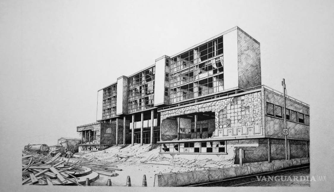 Persistencia de Carlos Vielma