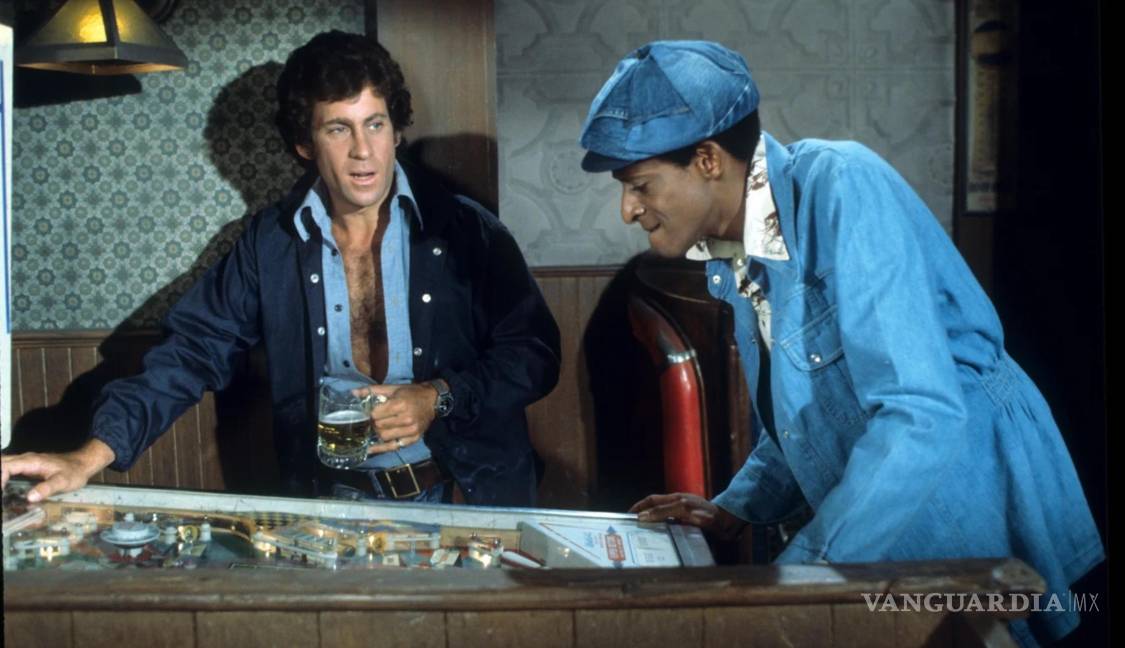 $!‘Ví el dolor que causaron las drogas y el alcohol en nuestra industria y la vida real’, Antonio Fargas se sincera sobre su época en Starsky &amp; Hutch