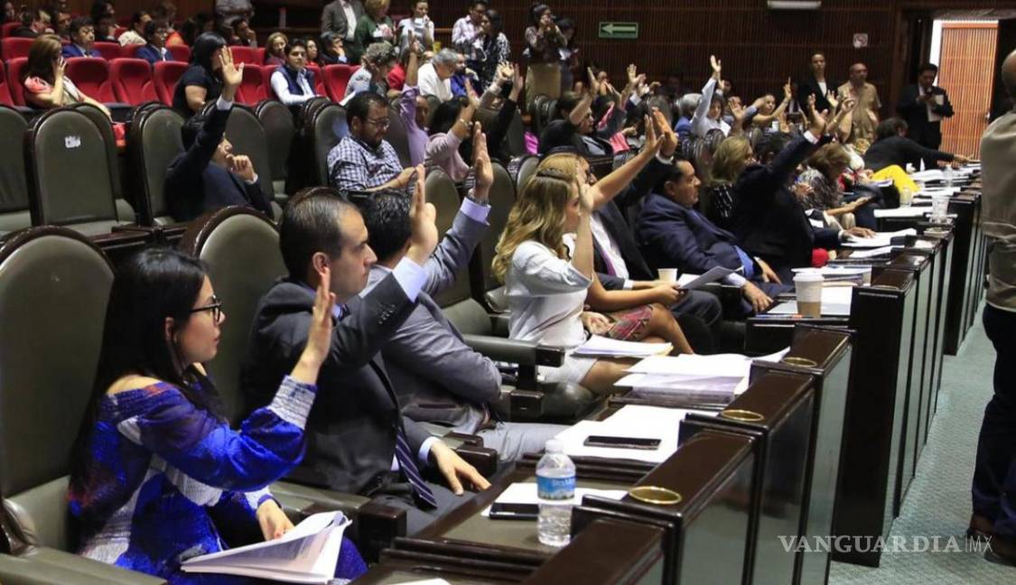 $!Diputados pasan Reforma Educativa a comisiones sin apoyo del PAN