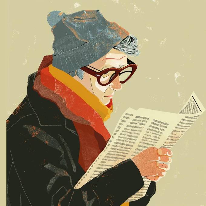 Lecturas en la zona roja