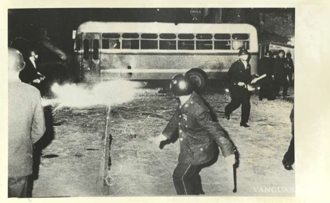 $!¡2 de octubre no se olvida! ¿Cómo se originó la Matanza de Tlatelolco y que tuvo que ver el movimiento estudiantil?