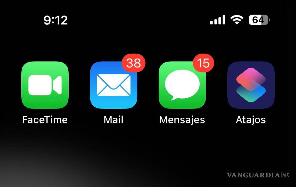 $!¡Atención usuarios de iPhone! Entérate como programar mensajes en WhatsApp