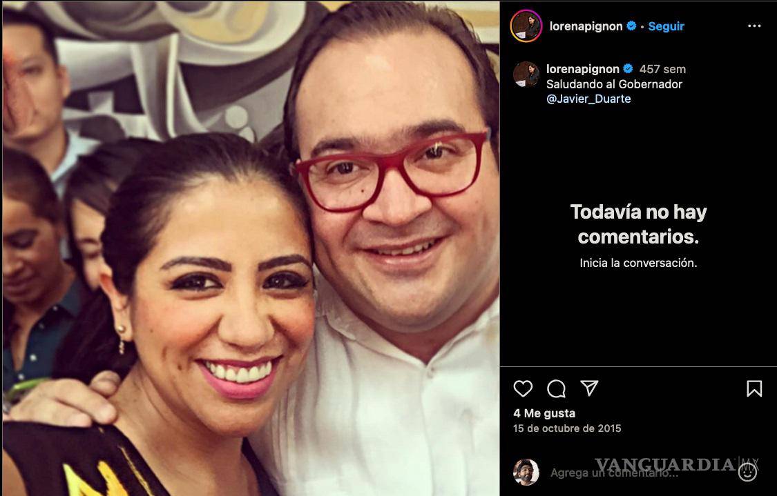 $!¿Quién es Lorena Piñón?, la única ‘opositora’ contra ‘Alito’ por la presidencia del PRI