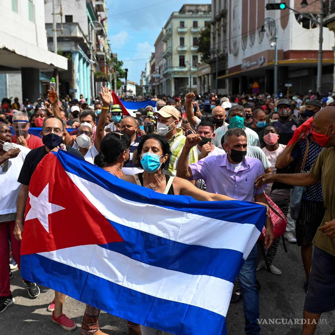 $!El día en que los cubanos perdieron el miedo y se levantaron ante el Castrismo