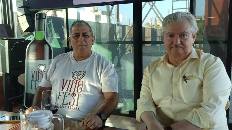 Piedras Negras será sede del Vino Fest 2026, encuentro que reunirá a productores de distintas regiones del País.