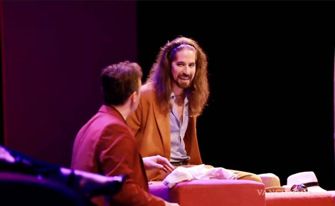 $!Escena de la ópera Don Giovanni, de Mozart.