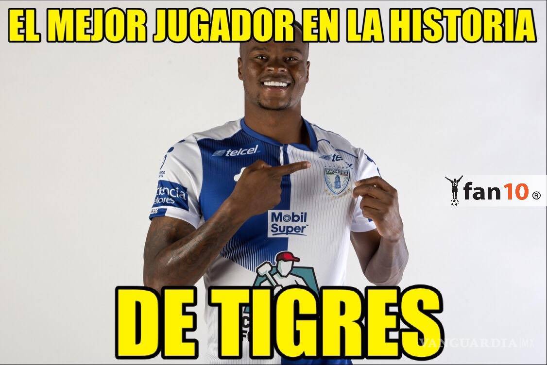 $!Los memes de la Jornada 9 del Clausura 2019