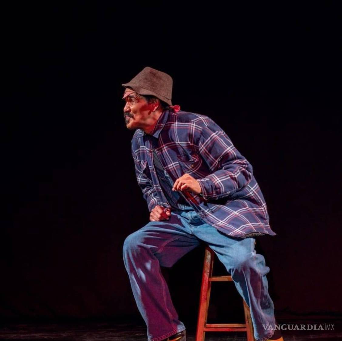 $!Se despiden de Ozcar Castañeda, el actor que vio crecer a sus personajes