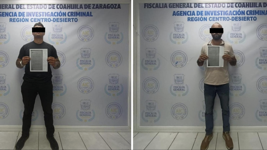 El homicidio de Jesús Alfredo Salayandía ocurrió el 8 de julio de 2022 al interior del Centro de Rehabilitación “Escudo de Salvación”.