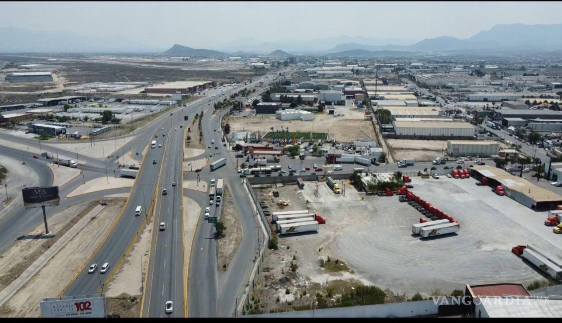 $!El Consejo Municipal de Desarrollo Urbano 2025-2027 trabaja por un crecimiento ordenado con visión a largo plazo para Ramos Arizpe.