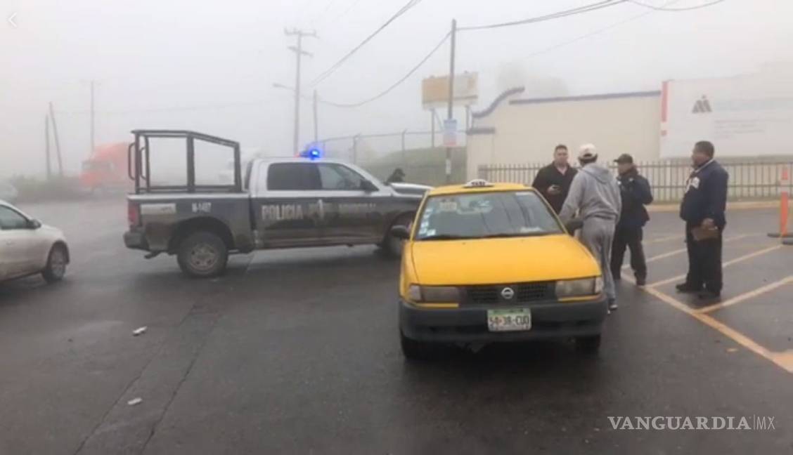 A la ‘caza’, Fiscalía de tres violadores seriales en Saltillo