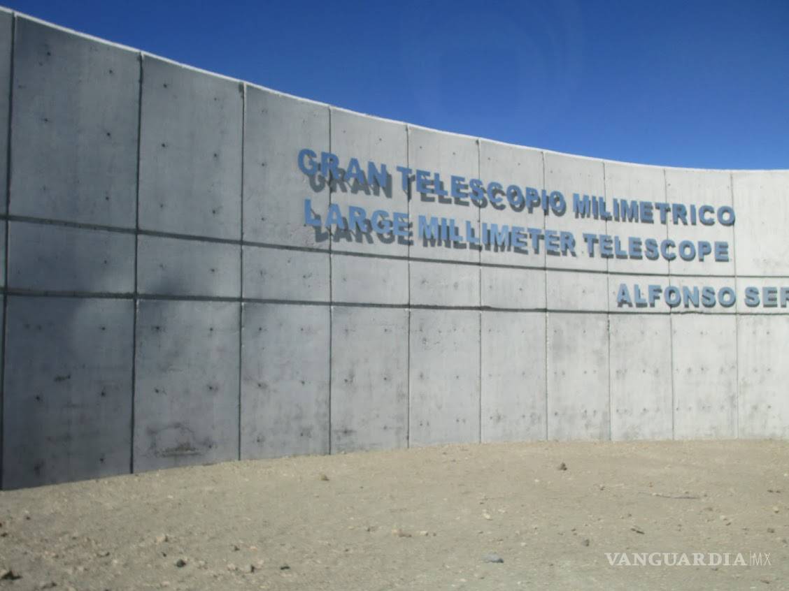 $!Sandra Bustamante, la científica mexicana que fue clave en la captura de la primera imagen histórica de un agujero negro