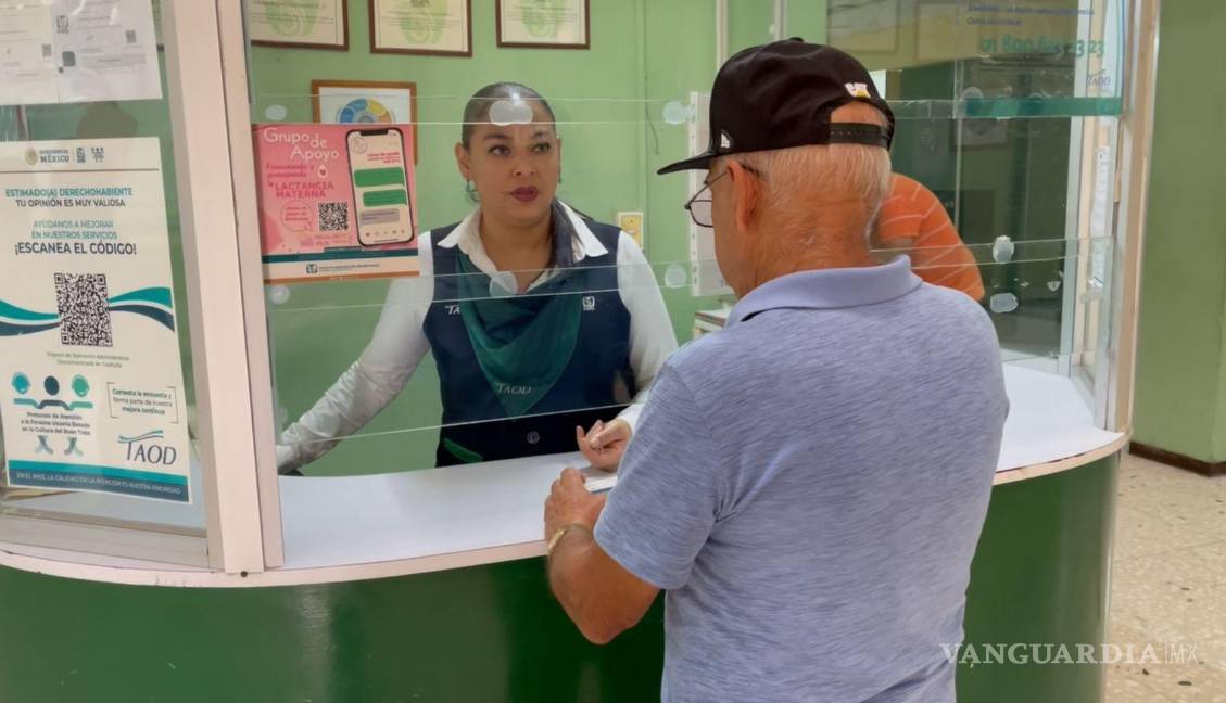 $!Las gestiones más comunes incluyen NSS, afiliaciones, incorporación de beneficiarios, citas médicas y acceso a prestaciones.