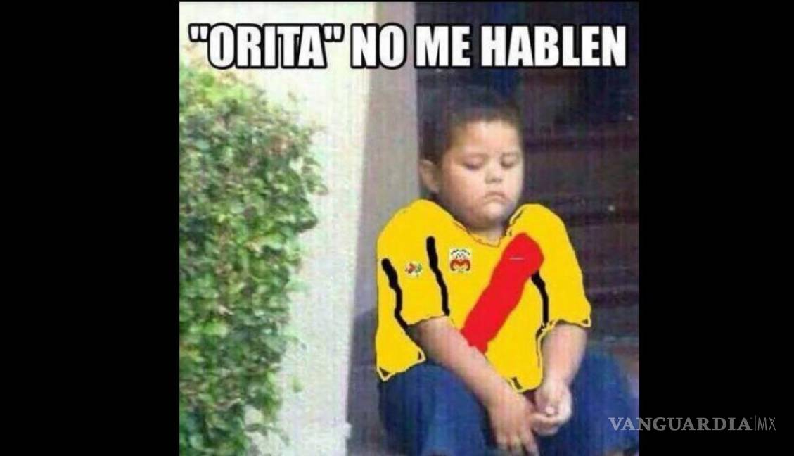 $!Los memes de la Jornada 1 del Apertura 2018 en la Liga MX