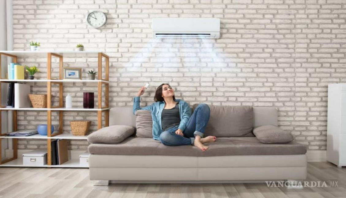 $!¿Cómo ahorrar energía con tu aire acondicionado y logra que tu casa este más fresca que nunca?