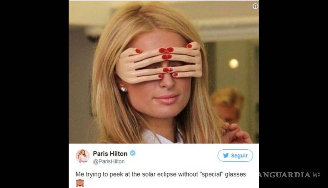 $!¿Ya viste el eclipse? Ahora disfruta de los mejores memes