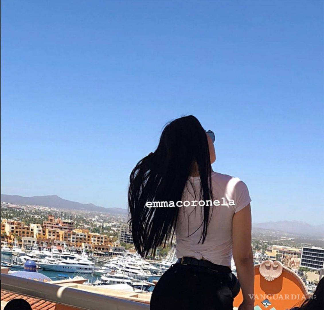 $!El juicio que convirtió a Emma Coronel en una Kardashian