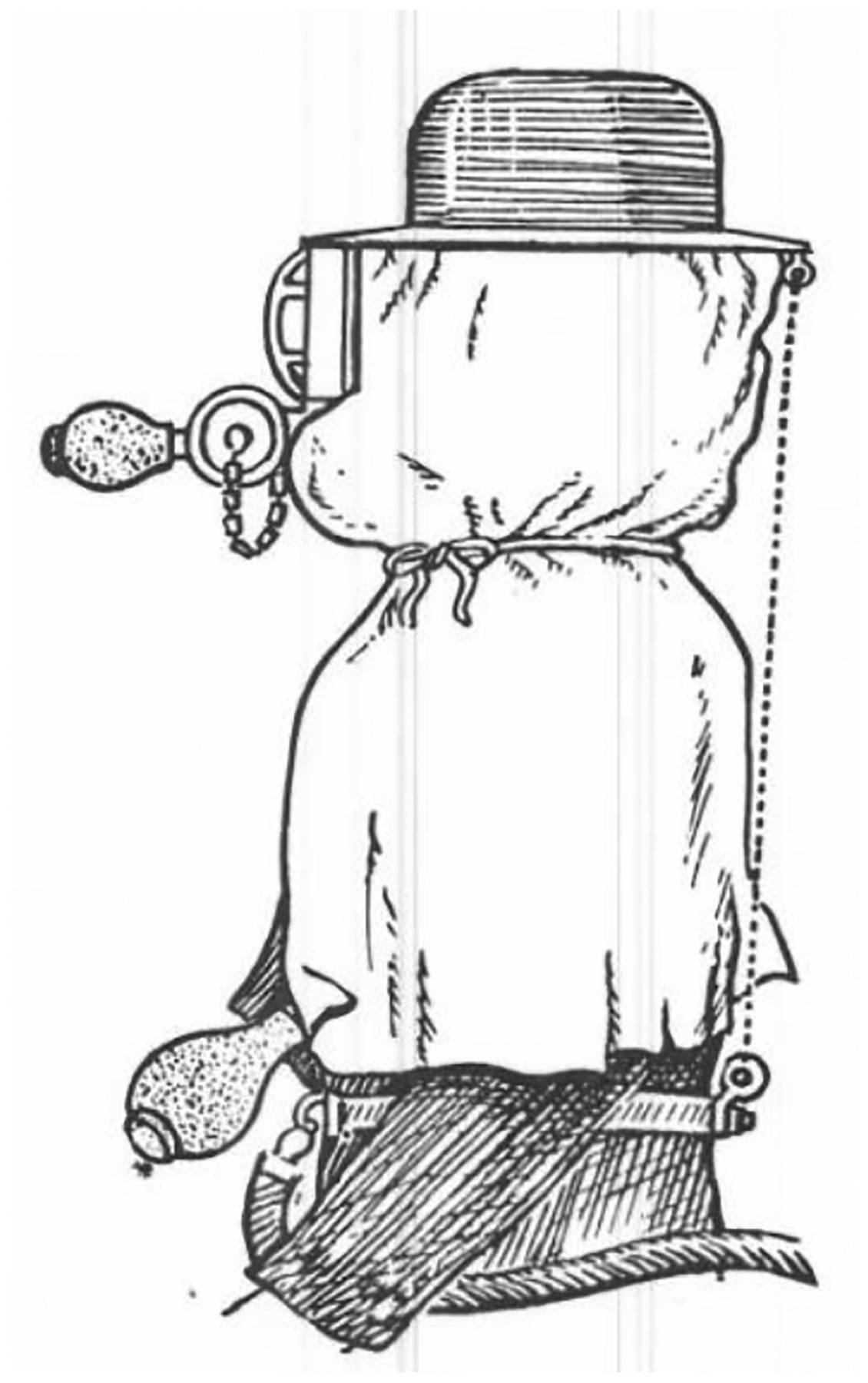 $!Cubrebocas, lo usamos diario pero, ¿conoce su historia?