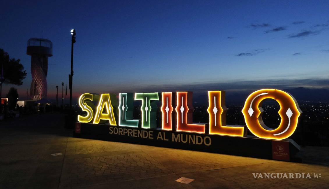 $!Gobernador de Coahuila se une a celebración por aniversario 443 de Saltillo
