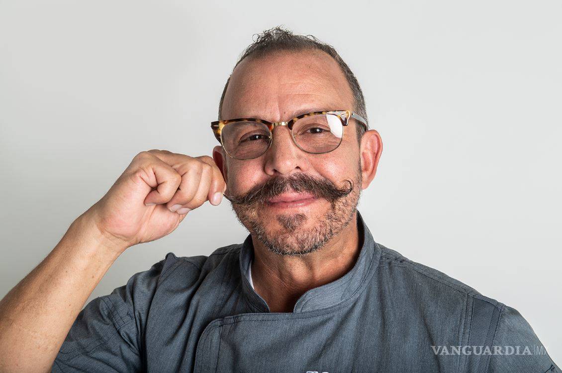 $!¿Quieres aprender a cocinar con el chef Benito Molina? ‘Todos a la Cocina’ hace tu sueño realidad